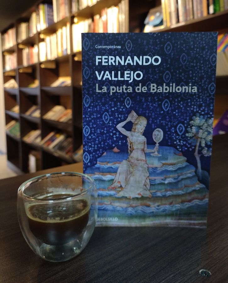 LA PUTA DE BABILONIA