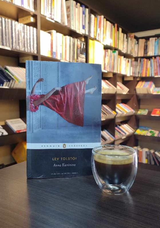 ANNA KARENINA