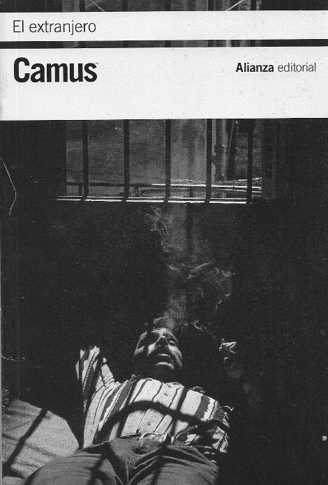 EL EXTRANJERO