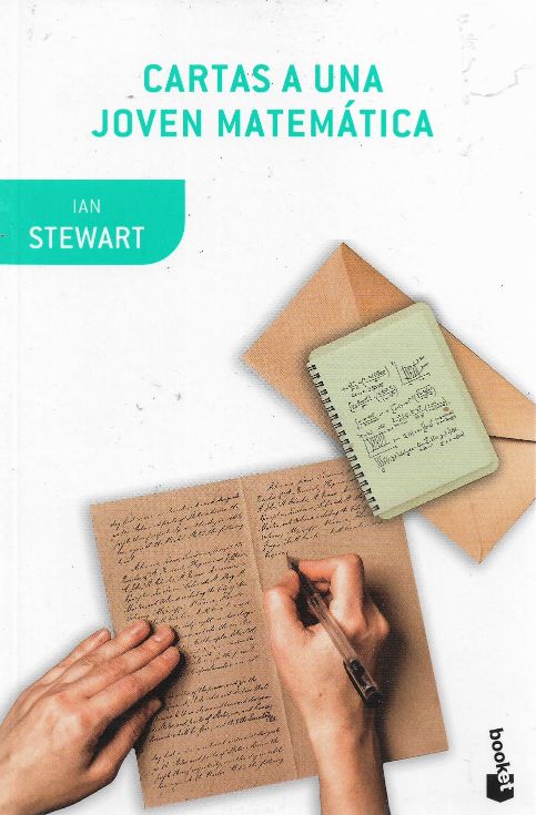 CARTAS A UNA JOVEN MATEMATICA
