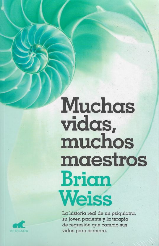 MUCHAS VIDAS, MUCHOS MAESTROS