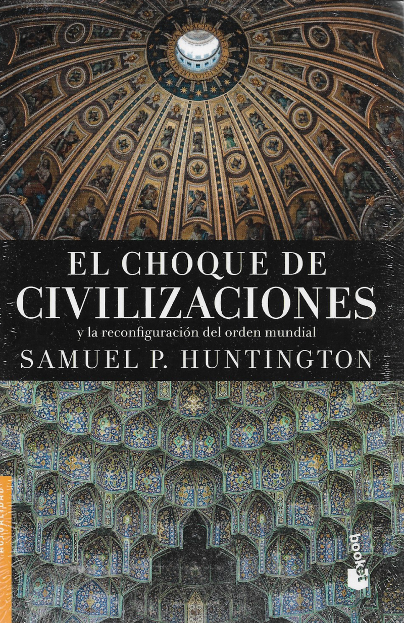 EL CHOQUE DE CIVILIZACIONES