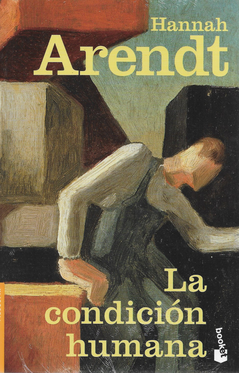 LA CONDICION HUMANA