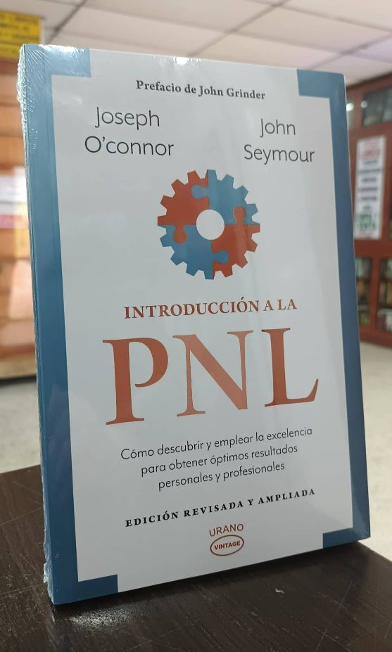 INTRODUCCIÓN A LA PNL