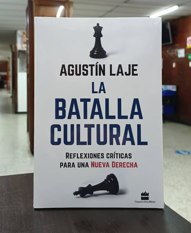 LA BATALLA CULTURAL