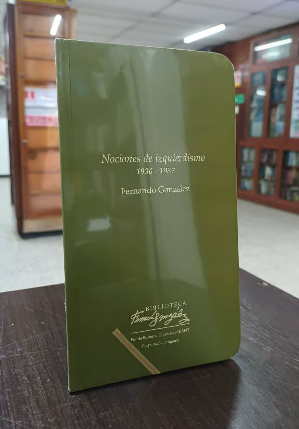 NOCIONES DE IZQUIERDISMO