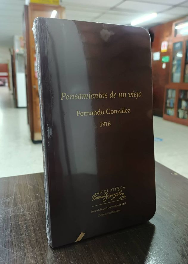 PENSAMIENTOS DE UN VIEJO