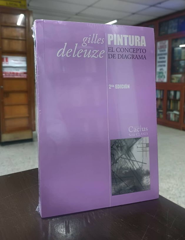 PINTURA El concepto de diagrama