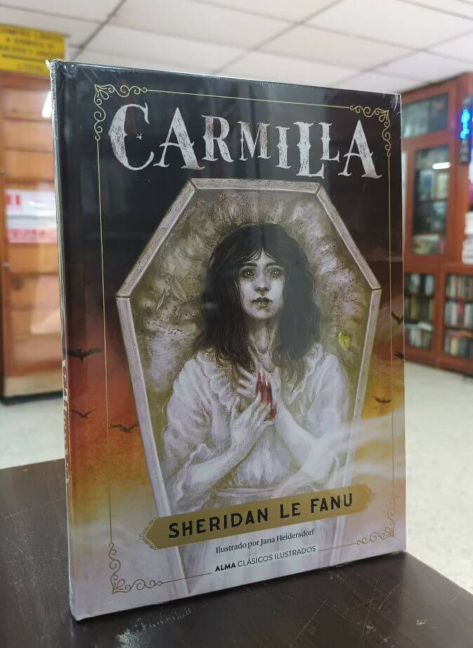 CARMILLA