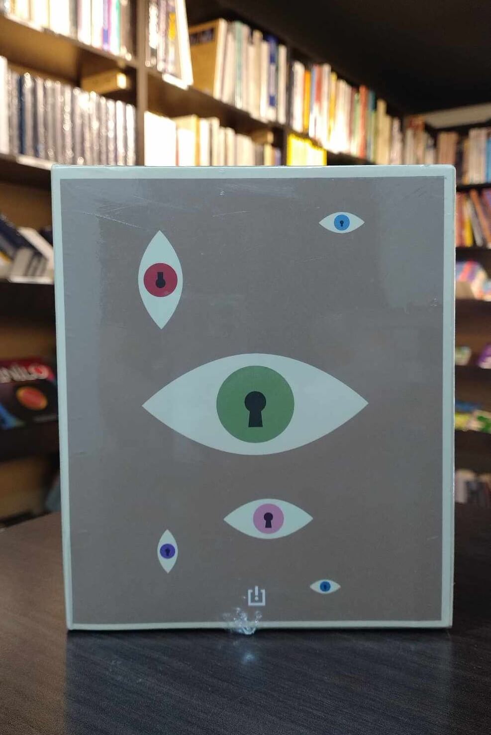 OBRA COMPLETA FRANZ KAFKA (EDICION LIMITADA EN ESTUCHE) - Imagen 3