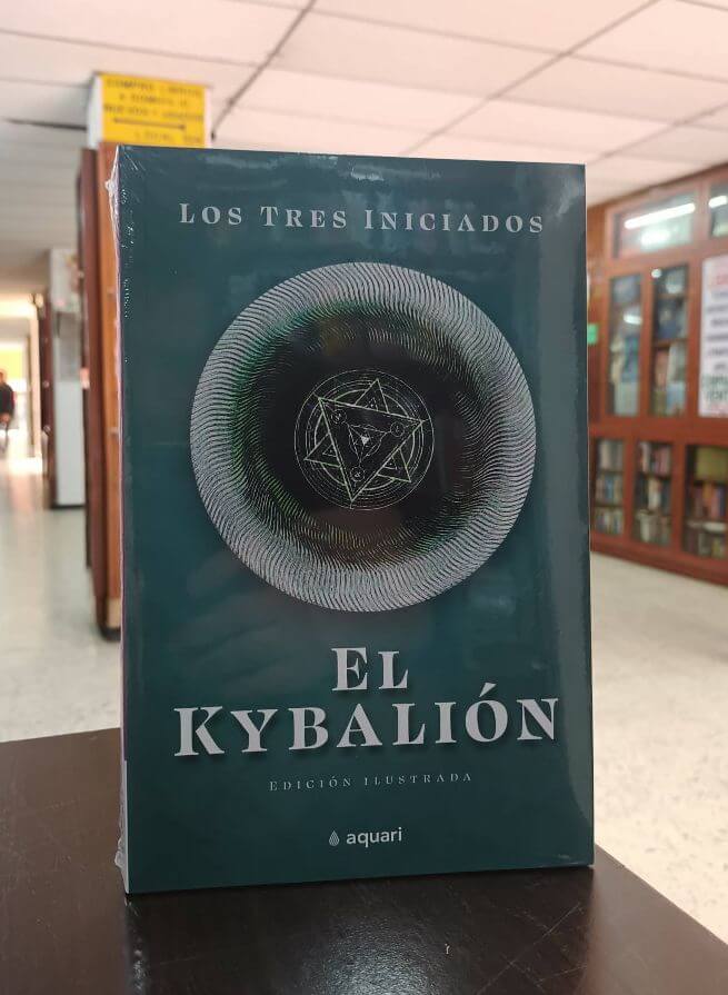 EL KYBALION