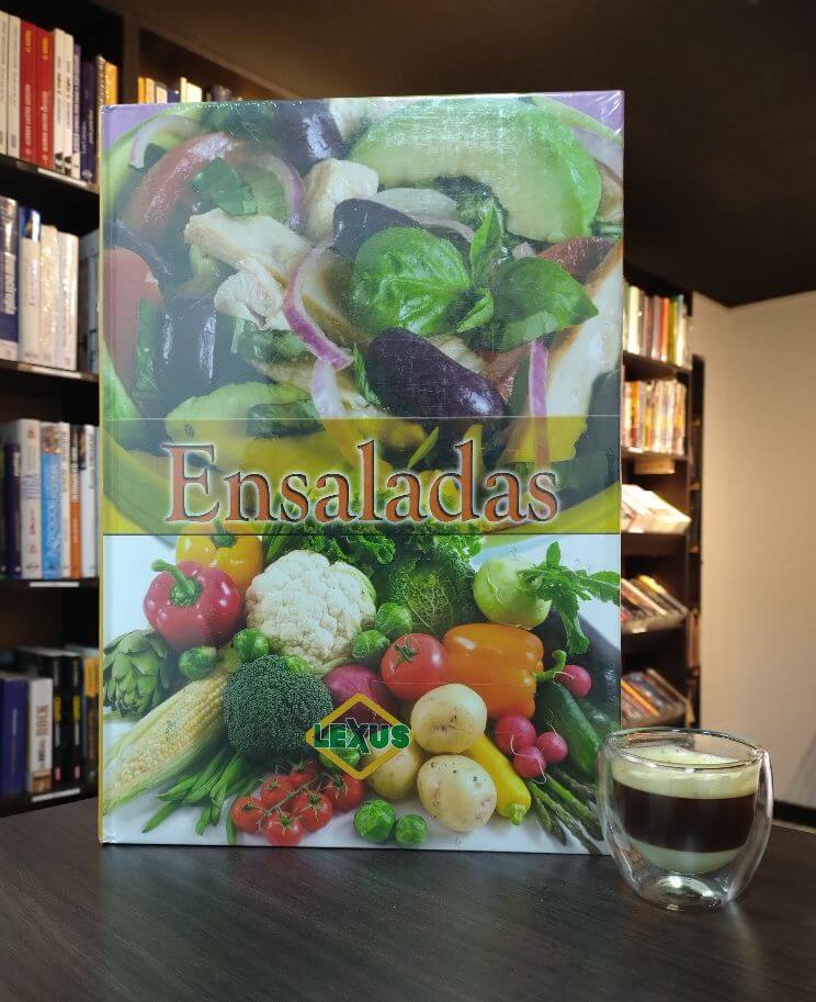 ENSALADAS