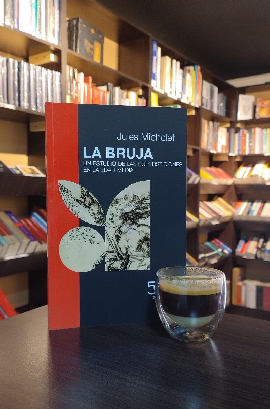 LA BRUJA EDICIÓN ESPECIAL 50 AÑOS