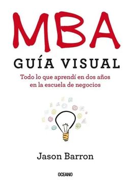 MBA GUÍA VISUAL