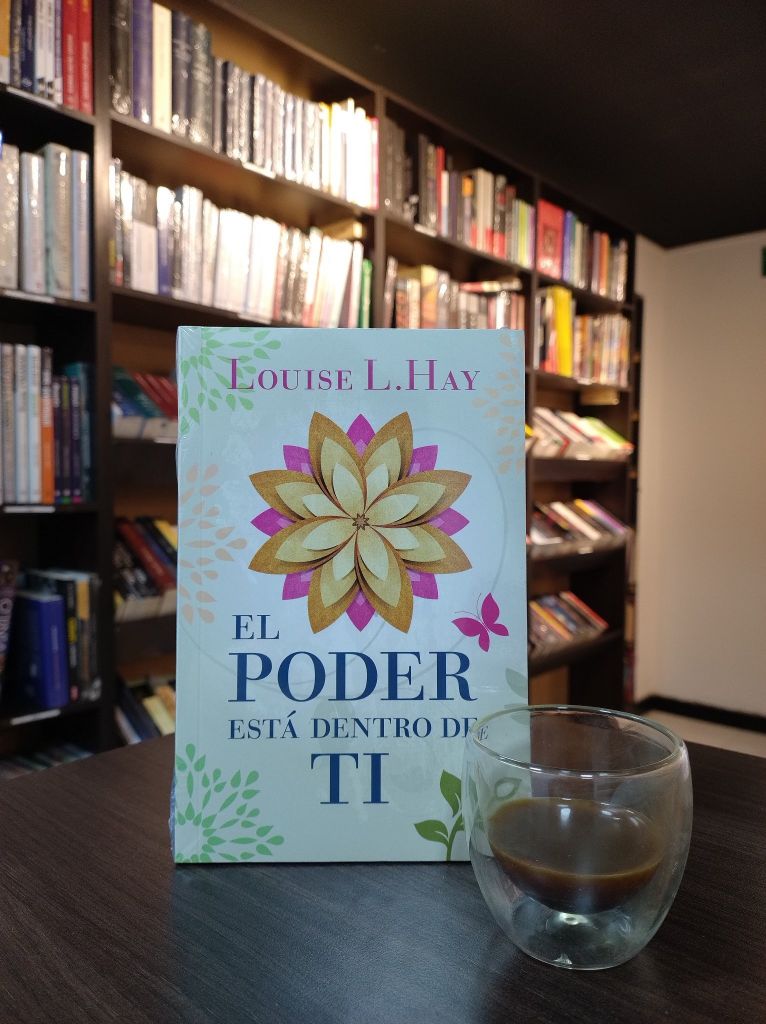 EL PODER ESTÀ DENTRO DE TI