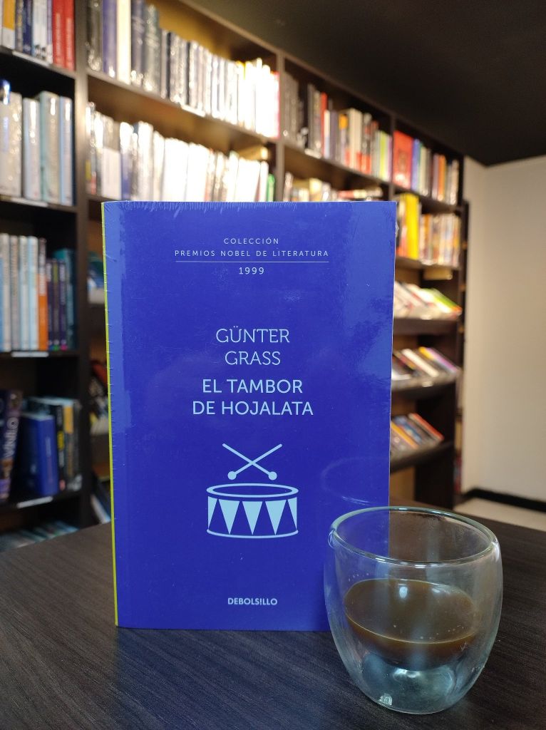 EL TAMBOR DE HOJALATA