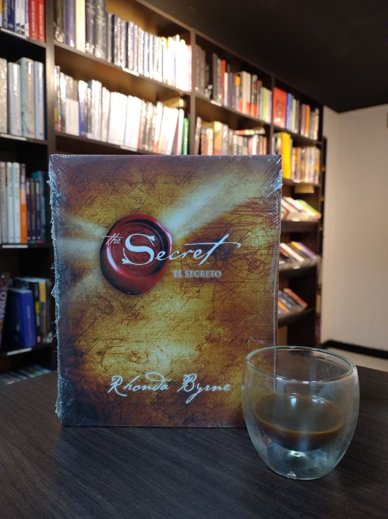 EL SECRETO