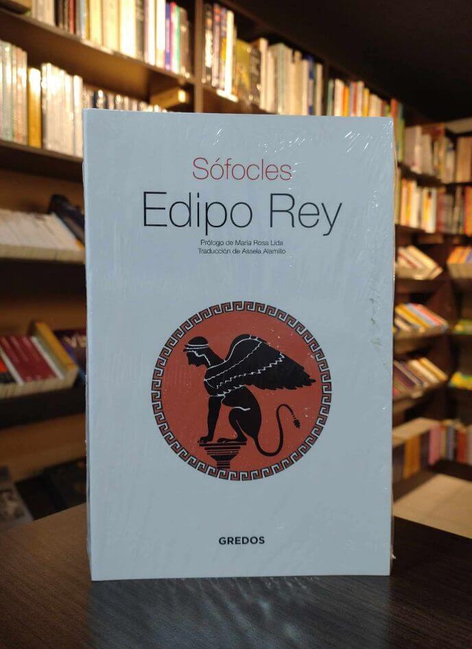 EDIPO REY