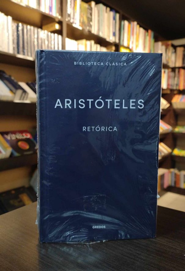 RETORICA