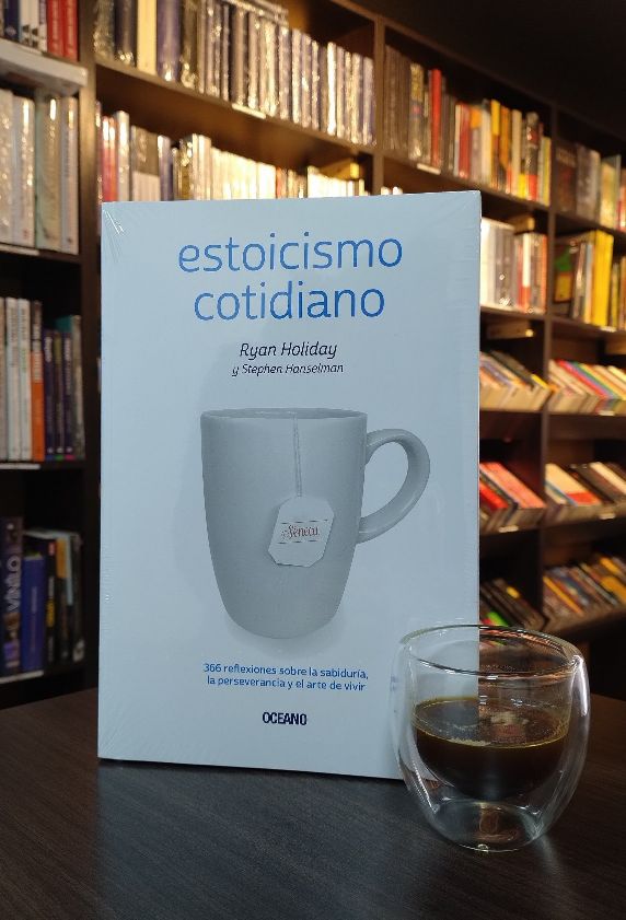 ESTOICISMO COTIDIANO