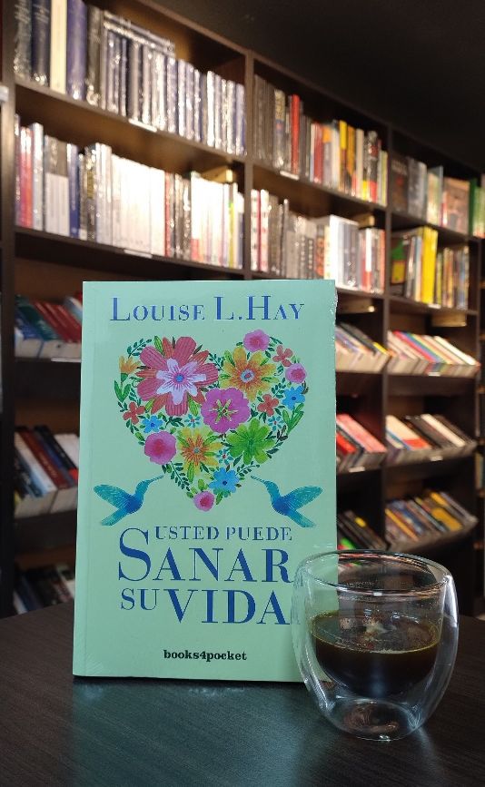 USTED PUEDE SANAR SU VIDA