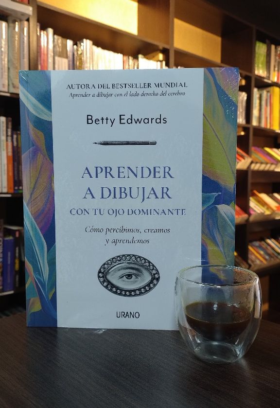 APRENDER A DIBUJAR CON TU OJO DOMINANTE