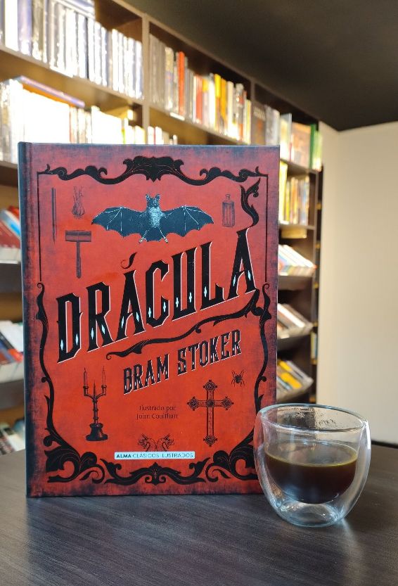 DRACULA