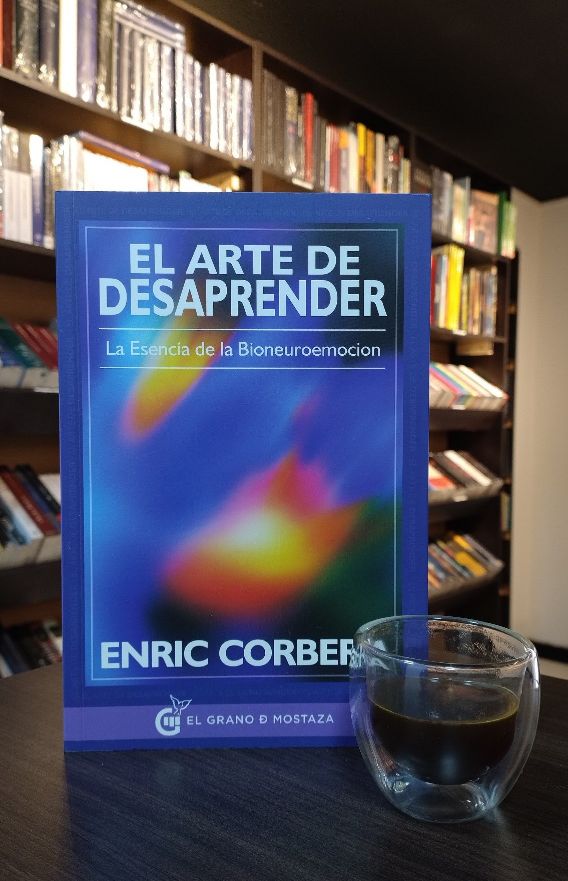 EL ARTE DE DESAPRENDER