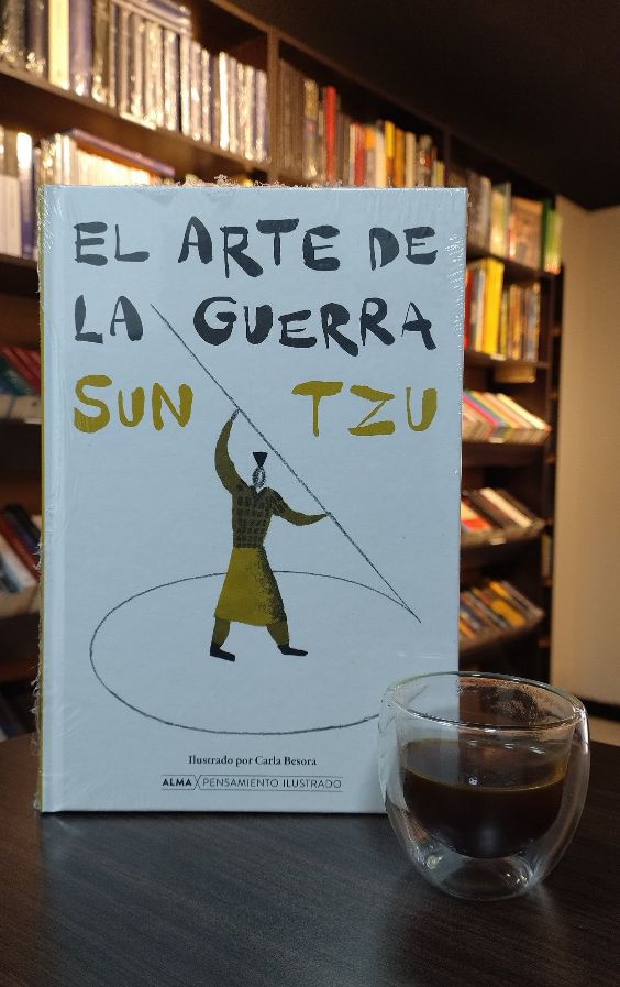 EL ARTE DE LA GUERRA
