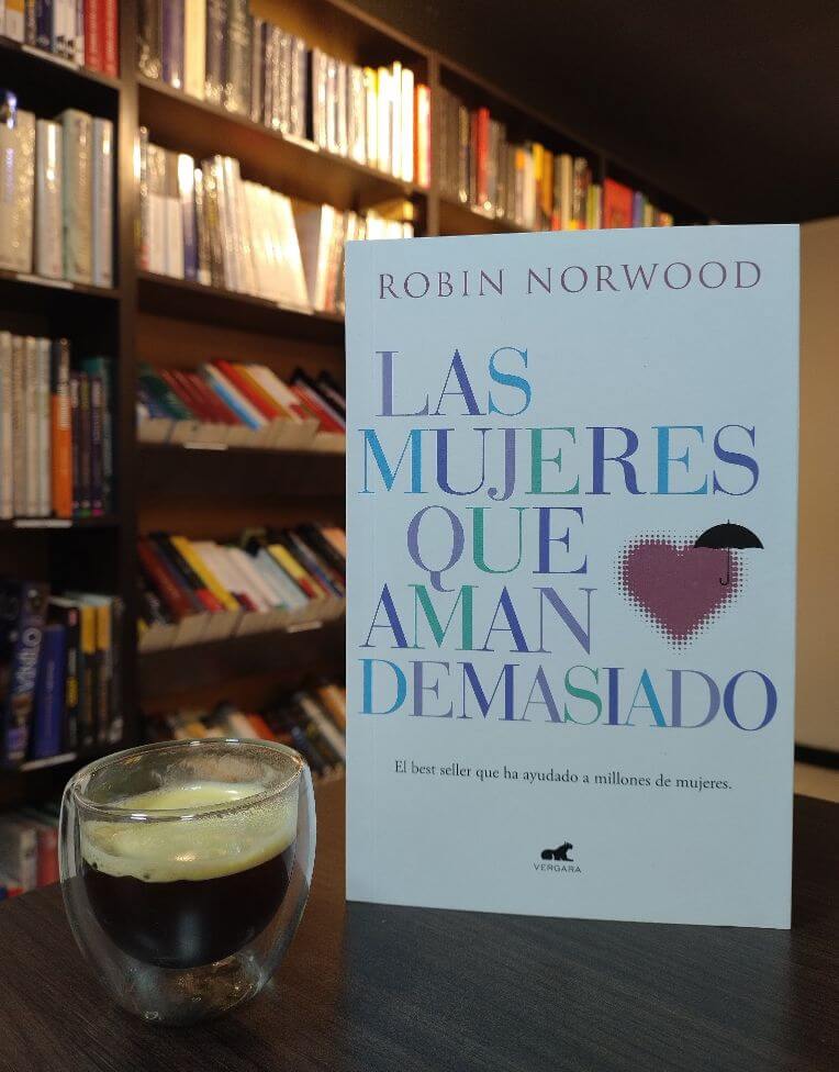 LAS MUJERES QUE AMAN DEMASIADO