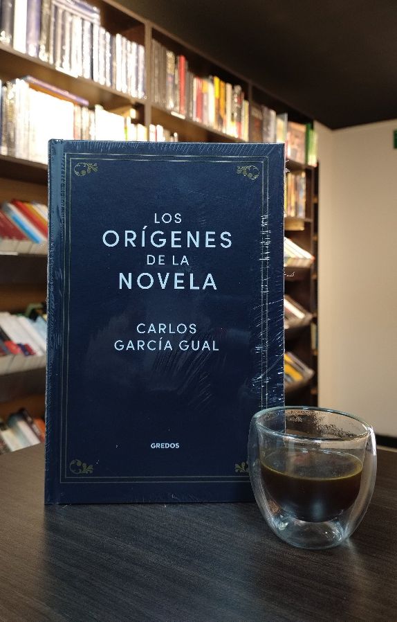 LOS ORIGENES DE LA NOVELA