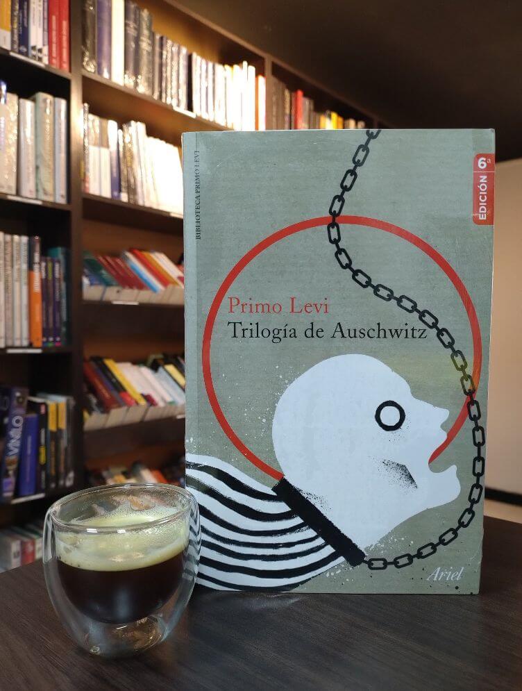 TRILOGIA DE AUSCHWITZ