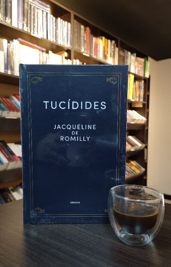 TUCIDIDES