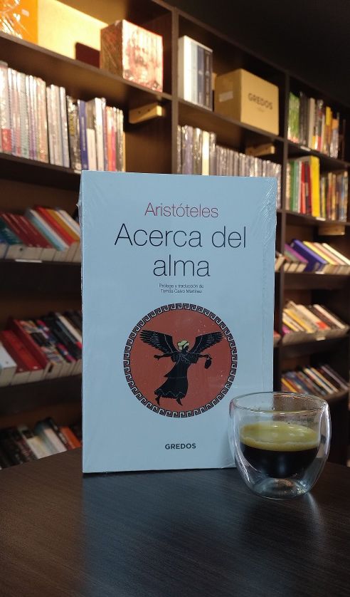 ACERCA DEL ALMA