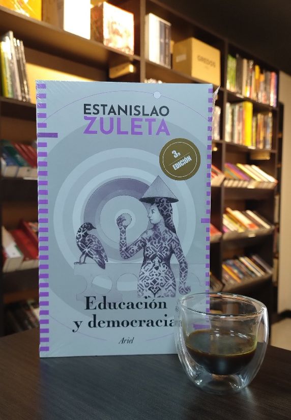 EDUCACIÓN Y DEMOCRACIA
