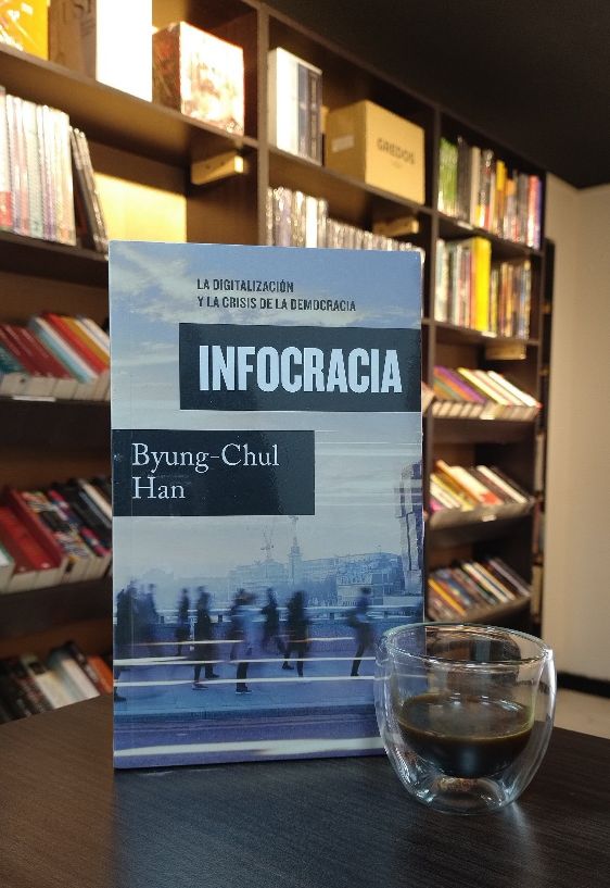 INFOCRACIA