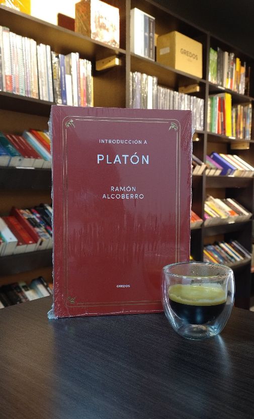 INTRODUCCIÓN A PLATON