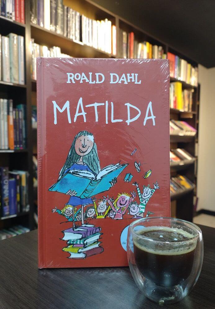 MATILDA
