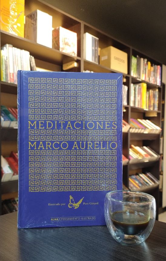 MEDITACIONES