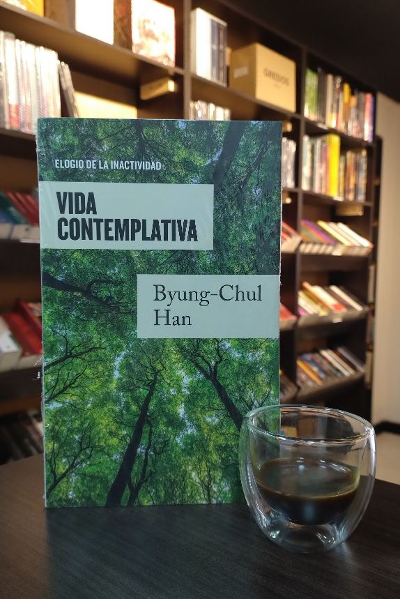 VIDA CONTEMPLATIVA