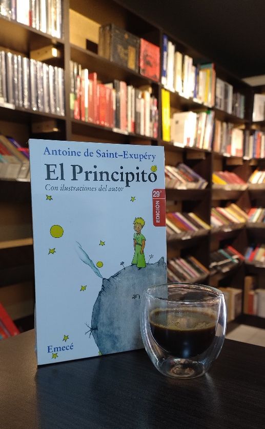 EL PRINCIPITO