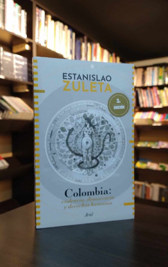COLOMBIA: VIOLENCIA, DEMOCRACIA Y DERECHOS HUMANOS