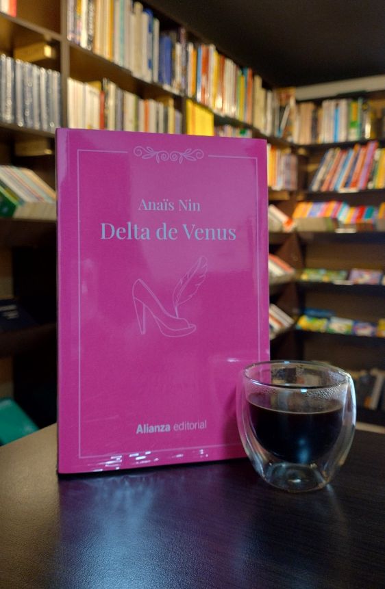 DELTA DE VENUS