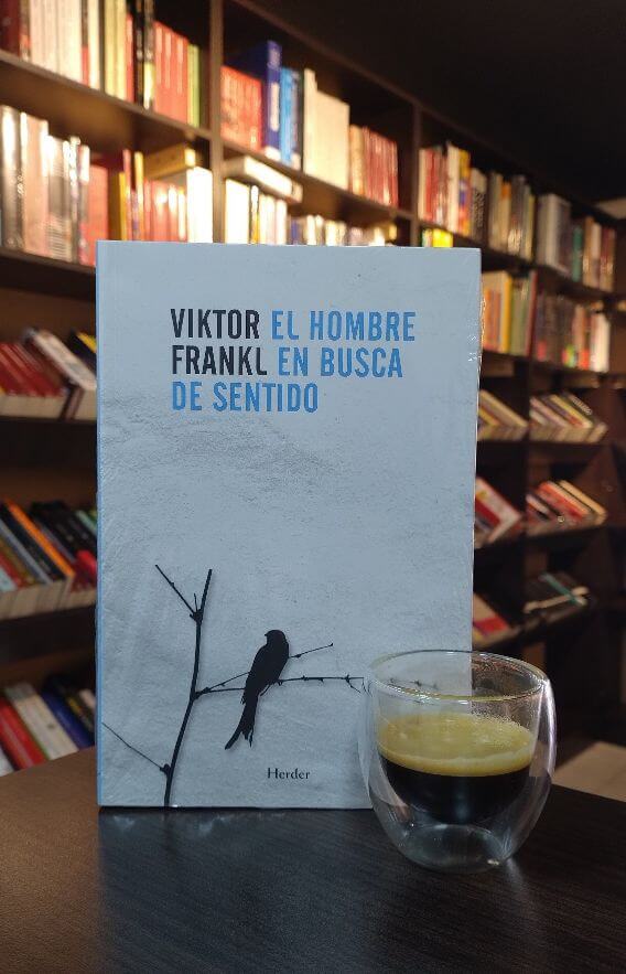 EL HOMBRE EN BUSCA DE SENTIDO