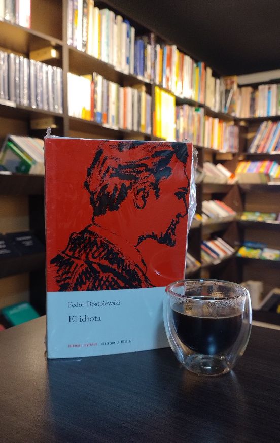 EL IDIOTA