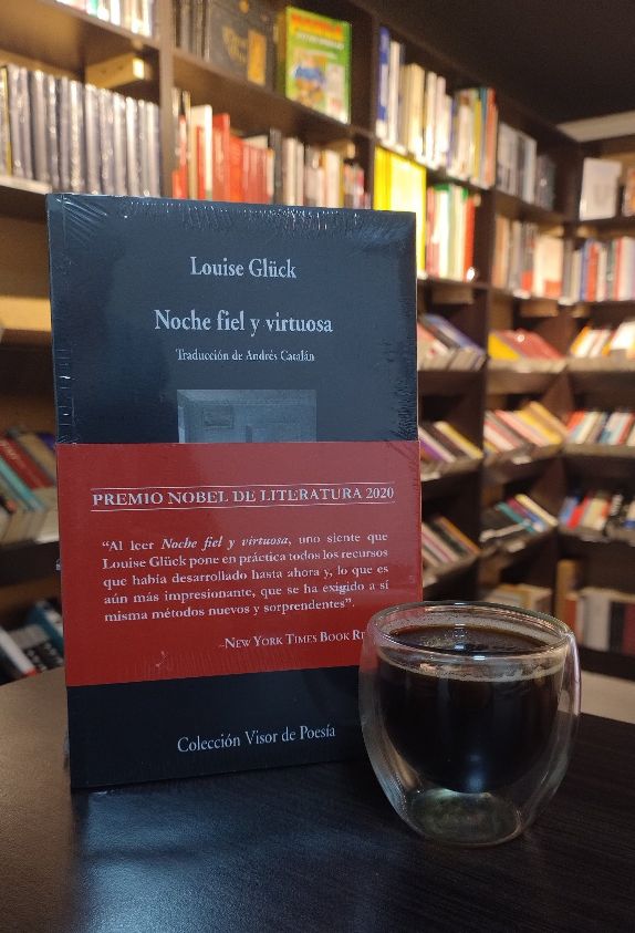 NOCHE FIEL Y VIRTUOSA