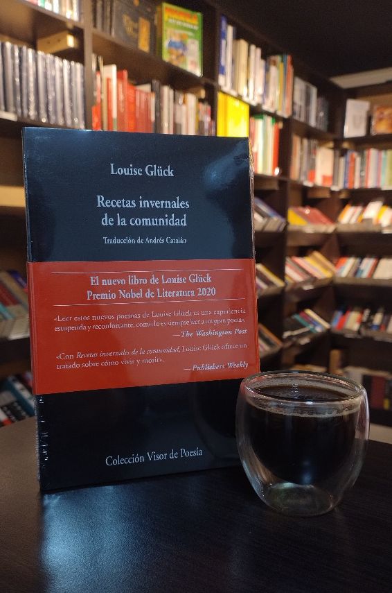 RECETAS INVERNALES DE LA COMUNIDAD