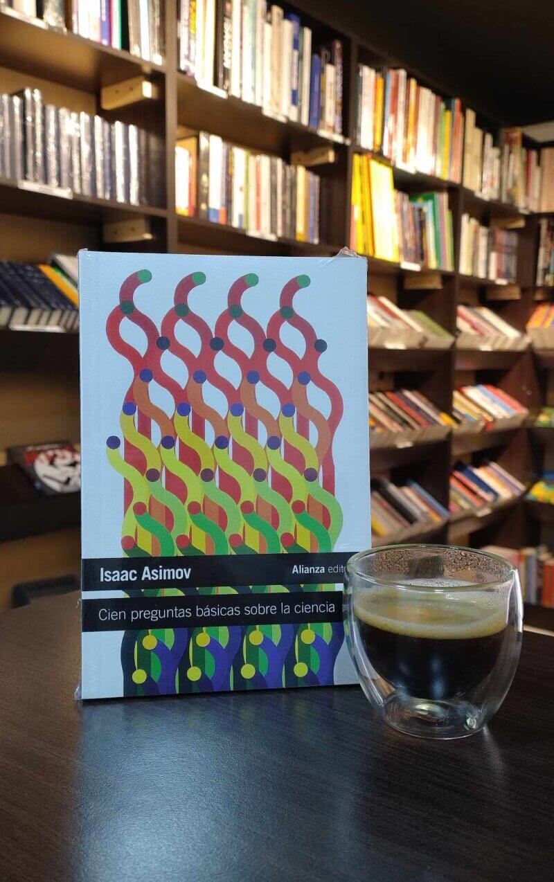 CIEN PREGUNTAS BASICAS SOBRE LA CIENCIA