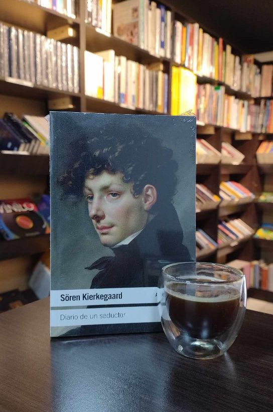 DIARIO DE UN SEDUCTOR