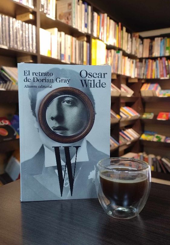 EL RETRATO DE DORIAN GRAY